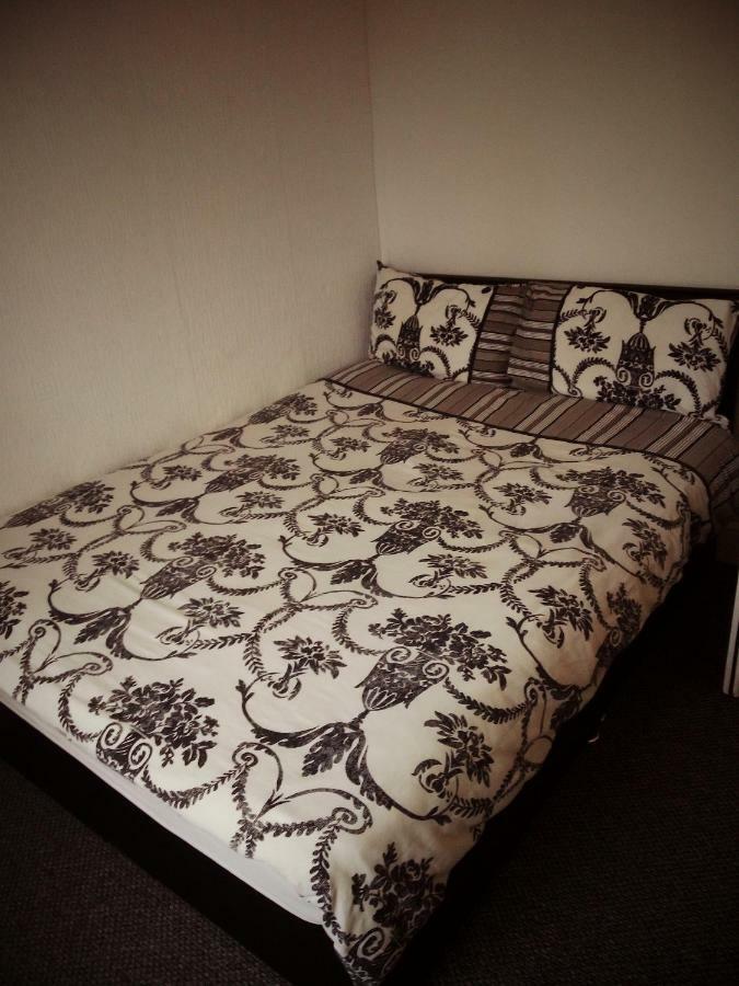 The Honley Hotel Blackpool Bagian luar foto
